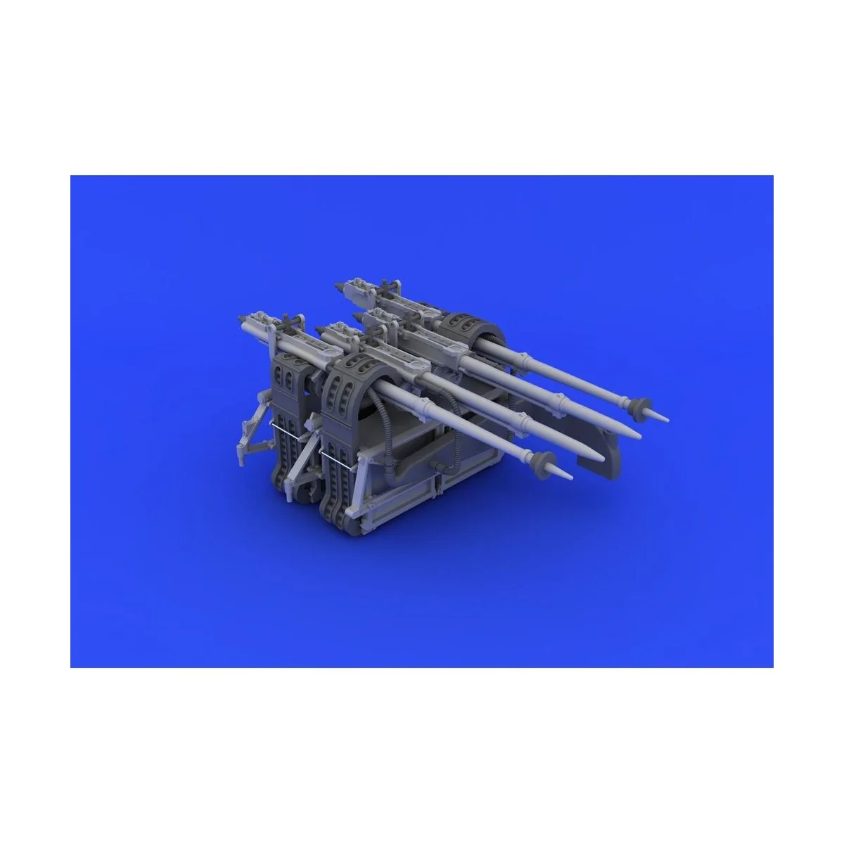 Mosquito FB Mk.VI for Tamiya - Eduard Accessories SIN63210