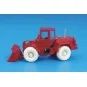 Liebherr, Zettelmayer, Faun WHEELS, 1/87 - Hauler HLR87127