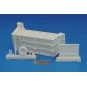 Cargo body 14cub m-TATRA 815 dump truck, 1/87 - Hauler HLR87126