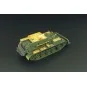 VT-55A recovery tank, 1/87 - Hauler HLR87124