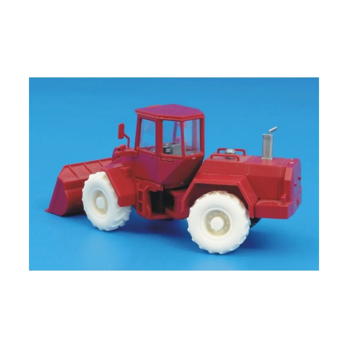 Liebherr, Zettelmayer, Faun WHEELS, 1/87 - Hauler HLR87127