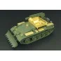 VT-55A recovery tank, 1/87 - Hauler HLR87124