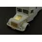 TATRA 111, 1/87 - Hauler HLR87128