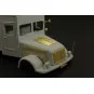 TATRA 111, 1/87 - Hauler HLR87128