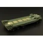 TRANSPORTA P50, 1/87 - Hauler HLR87129