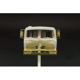 T-815 Terrno -CABINE short, 1/87 - Hauler HLR87130