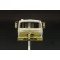T-815 Terrno -CABINE short, 1/87 - Hauler HLR87130