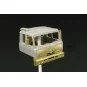 T-815 Terrno -CABINE mid, 1/87 - Hauler HLR87131