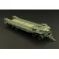 TRANSPORTA P50, 1/87 - Hauler HLR87129
