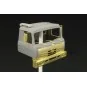 T-815 Terrno Force-CABINE short, 1/87 - Hauler HLR87132