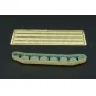T-72 TRACKS, 1/87 - Hauler HLR87134