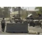 Modern concrete road barriers, 1/87 - Hauler HLR87136