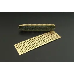 BMP-1 - BMP-2 tracks, 1/87 - Hauler HLR87141 2