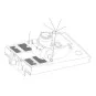 german stern antene 2pcs, 1/87 - Hauler HLR87145