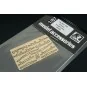 Soviet small arms WWII, 1/87 - Hauler HLR87186