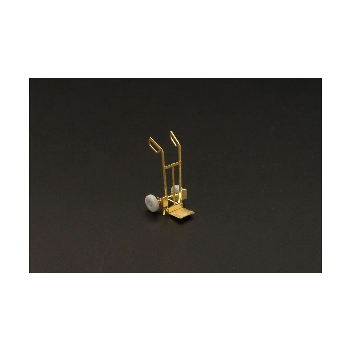 HAND TRUCK 6pcs, 1/87 - Hauler HLR87181