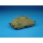 S Sp Pz Draisine FUNKWAGEN, 1/87 - Hauler HLR87100
