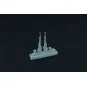DShK 12, 7mm tank heavy machine gun (2pcs), 1/87 - Hauler HLR87195