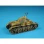 3cm Le FLAK Pz IV Kugelblitz, 1/87 - Hauler HLR87105