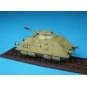 S Sp Pz FLAK Draisine KUGELBLITZ, 1/87 - Hauler HLR87101