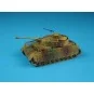 Pz IV ausf J, 1/87 - Hauler HLR87104