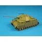Pz IV mit 7, 5cm KwK L-70 SCHMAL TURM, 1/87 - Hauler HLR87106