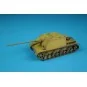 Pz IV-70(V) ZWISCHENLOSUNG, 1/87 - Hauler HLR87107