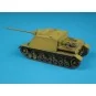 Pz IV-70(V) ZWISCHENLOSUNG, 1/87 - Hauler HLR87107