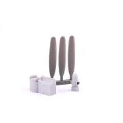 F4U-1D for Tamiya, 1/32 - Eduard Accessories SIN63212 F4U-1D for Tamiya, 1/32 - Eduard Accessories SIN63212