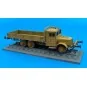 TATRA T111railway, 1/87 - Hauler HLR87120