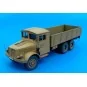 TATRA T111 einheintsfahrerhaus, 1/87 - Hauler HLR87118