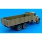 TATRA T111 einheintsfahrerhaus, 1/87 - Hauler HLR87118
