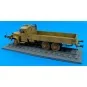 TATRA T111railway, 1/87 - Hauler HLR87120