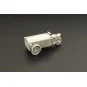 Tatra 49 three-wheeler 1929, 1/87 - Hauler HLR87147