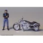 American Cruiser 2000, 1/87 - Hauler HLR87146