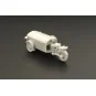 Tatra 49 three-wheeler 1929, 1/87 - Hauler HLR87147