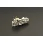Indian FOUR (four-cylinder) r 1940, 1/87 - Hauler HLR87149