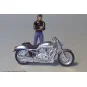 American Cruiser 2000, 1/87 - Hauler HLR87146