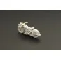 Indian FOUR (four-cylinder) r 1940, 1/87 - Hauler HLR87149