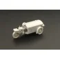 Tatra 49 three-wheeler 1929, 1/87 - Hauler HLR87147