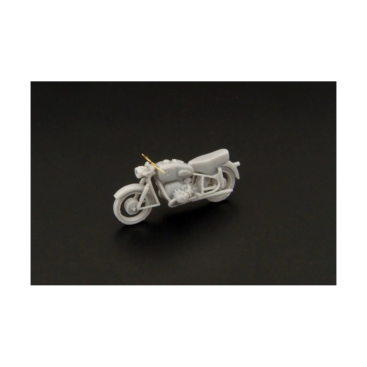 BMW R69 r 1956, 1/87 - Hauler HLR87153