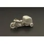 Rickshaw JAWA 250 truck, 1/87 - Hauler HLR87152