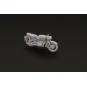 BMW R69 r 1956, 1/87 - Hauler HLR87153