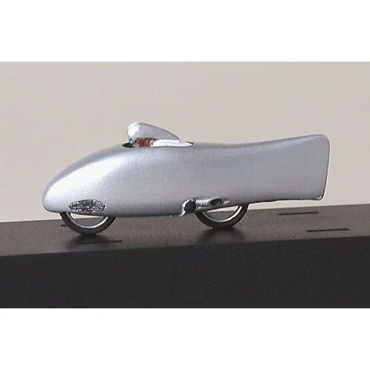 BMW 500 Rekord – Erst Henne r 1937, 1/87 - Hauler HLR87150