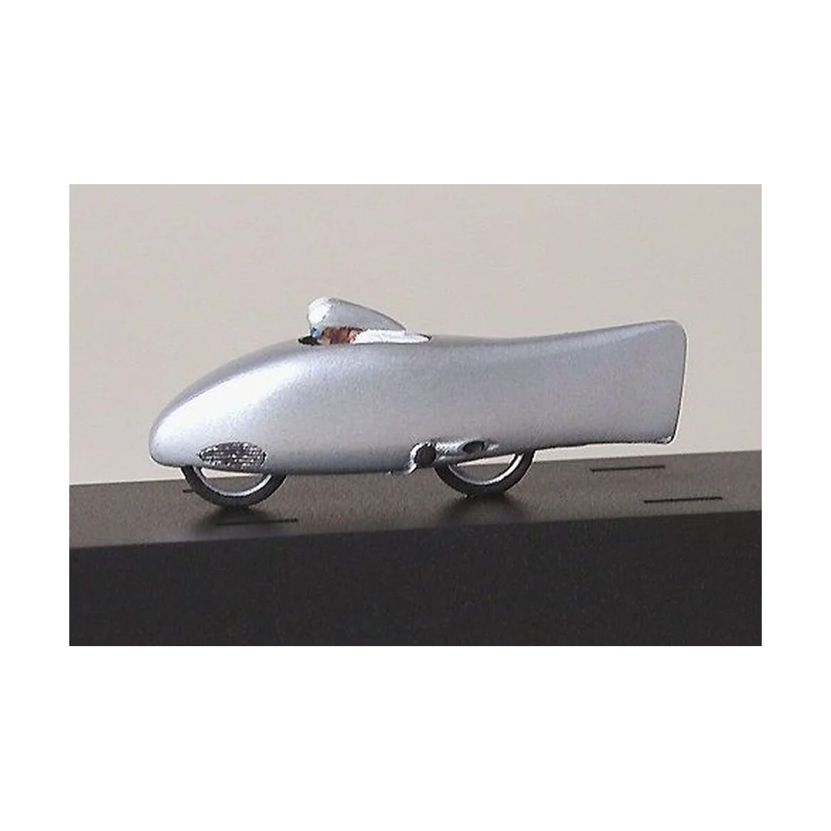 BMW 500 Rekord – Erst Henne r 1937, 1/87 - Hauler HLR87150