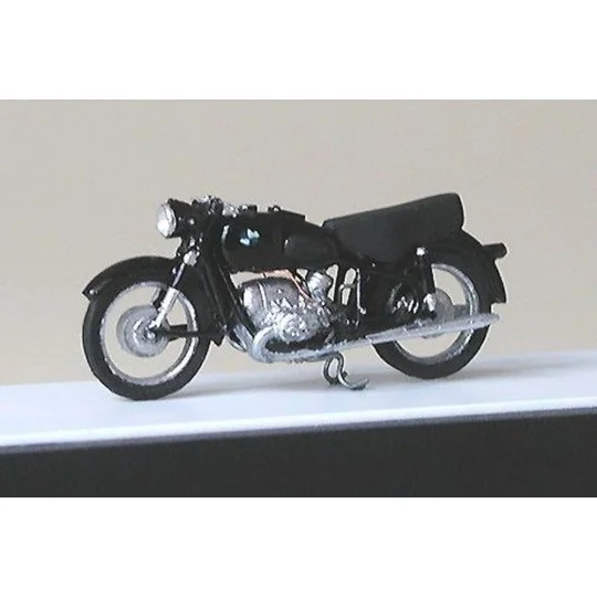 BMW R69 r 1956, 1/87 - Hauler HLR87153