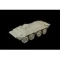 BTR-70, 1/87 - Hauler HLR87156