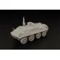 BTR-60 PU-12, 1/87 - Hauler HLR87155