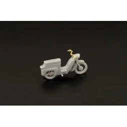 Jawa 50 typ 21 Pionyr r 1972, 1/87 - Hauler HLR87154 2