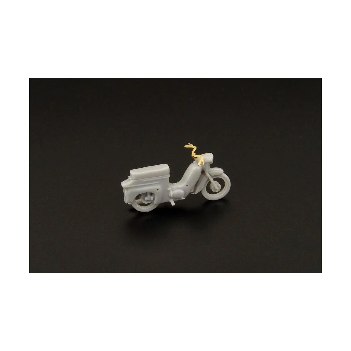 Jawa 50 typ 21 Pionyr r 1972, 1/87 - Hauler HLR87154